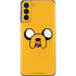 Adult Swim Adventure Time Jake The Dog Galaxy S21 Plus 5G Skin