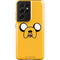 Adult Swim Adventure Time Jake The Dog Galaxy S21 Ultra 5G Pro Case