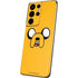 Adult Swim Adventure Time Jake The Dog Galaxy S21 Ultra 5G Skin