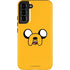 Adult Swim Adventure Time Jake The Dog Galaxy S22 Plus Pro Case