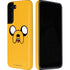 Adult Swim Adventure Time Jake The Dog Galaxy S22 Plus Pro Case