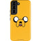 Adult Swim Adventure Time Jake The Dog Galaxy S22 Pro Case