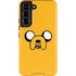 Adult Swim Adventure Time Jake The Dog Galaxy S22 Pro Case