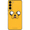 Adult Swim Adventure Time Jake The Dog Galaxy S22 Skin