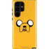 Adult Swim Adventure Time Jake The Dog Galaxy S22 Ultra Pro Case