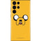 Adult Swim Adventure Time Jake The Dog Galaxy S22 Ultra Skin