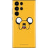 Adult Swim Adventure Time Jake The Dog Galaxy S22 Ultra Skin