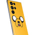 Adult Swim Adventure Time Jake The Dog Galaxy S22 Ultra Skin