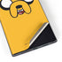 Adult Swim Adventure Time Jake The Dog Galaxy S22 Ultra Skin