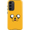 Adult Swim Adventure Time Jake The Dog Galaxy S23 Plus Pro Case
