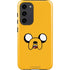Adult Swim Adventure Time Jake The Dog Galaxy S23 Plus Pro Case