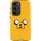 Adult Swim Adventure Time Jake The Dog Galaxy S23 Pro Case