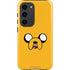 Adult Swim Adventure Time Jake The Dog Galaxy S23 Pro Case