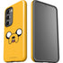 Adult Swim Adventure Time Jake The Dog Galaxy S23 Pro Case