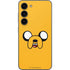Adult Swim Adventure Time Jake The Dog Galaxy S23 Skin