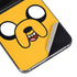 Adult Swim Adventure Time Jake The Dog Galaxy Z Flip5 5G Skin