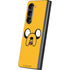Adult Swim Adventure Time Jake The Dog Galaxy Z Fold5 5G Skin