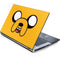 Adult Swim Adventure Time Jake The Dog Generic Laptop Skin