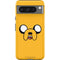 Adult Swim Adventure Time Jake The Dog Google Pixel 8 Pro Impact Case