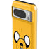 Adult Swim Adventure Time Jake The Dog Google Pixel 8 Pro Impact Case