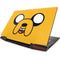 Adult Swim Adventure Time Jake The Dog Lenovo IdeaPad Skin