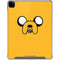 Adult Swim Adventure Time Jake The Dog iPad Pro 12.9in (2020) Clear Case
