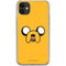 Adult Swim Adventure Time Jake The Dog iPhone 11 Clear Case