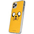 Adult Swim Adventure Time Jake The Dog iPhone 11 Pro Clear Case
