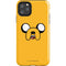 Adult Swim Adventure Time Jake The Dog iPhone 11 Pro Max Impact Case
