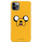 Adult Swim Adventure Time Jake The Dog iPhone 11 Pro Max Lite Case
