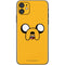 Adult Swim Adventure Time Jake The Dog iPhone 11 Skin