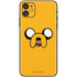 Adult Swim Adventure Time Jake The Dog iPhone 11 Skin