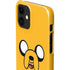 Adult Swim Adventure Time Jake The Dog iPhone 12 Mini Lite Case