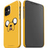Adult Swim Adventure Time Jake The Dog iPhone 12 Mini Lite Case