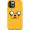 Adult Swim Adventure Time Jake The Dog iPhone 12 Pro Impact Case