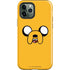 Adult Swim Adventure Time Jake The Dog iPhone 12 Pro Impact Case