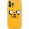 Adult Swim Adventure Time Jake The Dog iPhone 12 Pro Skin