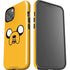 Adult Swim Adventure Time Jake The Dog iPhone 13 Impact Case