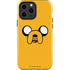 Adult Swim Adventure Time Jake The Dog iPhone 13 Pro Max Impact Case
