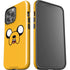 Adult Swim Adventure Time Jake The Dog iPhone 13 Pro Max Impact Case