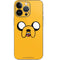 Adult Swim Adventure Time Jake The Dog iPhone 13 Pro Skin