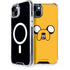 Adult Swim Adventure Time Jake The Dog iPhone 15 MagSafe Case