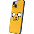 Adult Swim Adventure Time Jake The Dog iPhone 15 Plus Skin