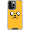 Adult Swim Adventure Time Jake The Dog iPhone 15 Pro Clear Case