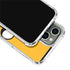 Adult Swim Adventure Time Jake The Dog iPhone 15 Pro Clear Case