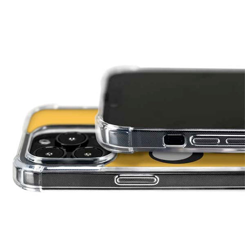 Adult Swim Adventure Time Jake The Dog iPhone 14 Pro MagSafe Case