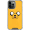 Adult Swim Adventure Time Jake The Dog iPhone 14 Pro Max Clear Case