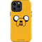 Adult Swim Adventure Time Jake The Dog iPhone 15 Pro Max Impact Case