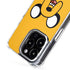 Adult Swim Adventure Time Jake The Dog iPhone 14 Pro Max MagSafe Case