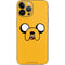 Adult Swim Adventure Time Jake The Dog iPhone 14 Pro Max Skin